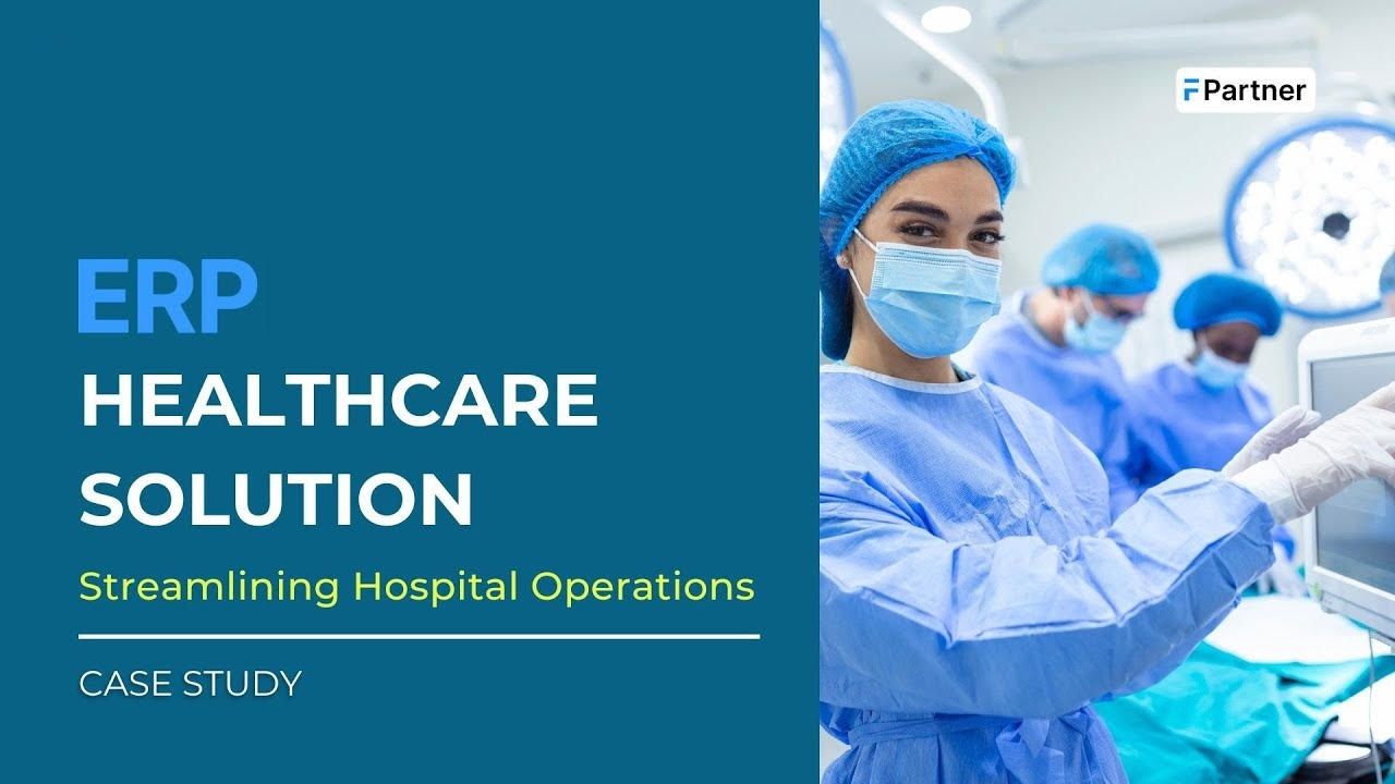 Hospital Management Software